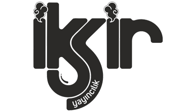 İksir Dijital Logo